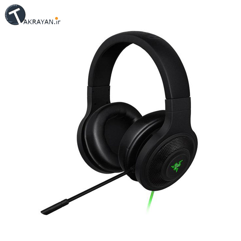 Razer Kraken For Xbox One Headset